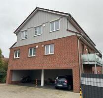 Penthouse-Wohnung in Bassum - 1.085,00 EUR Kaltmiete, ca.  115,00 m² in Bassum (PLZ: 27211)