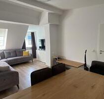 Komplett sanierte 3 Zimmer Wohnung zu vermieten - Köln Chorweiler