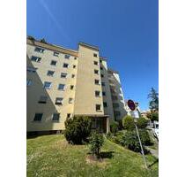 2- Zimmer Wohnung mit Einbauküche und Balkon - Fürth Bislohe