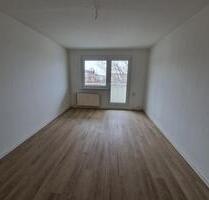 Familien willkommen in Eurer neuen 4-Zimmer-Wohnung mit Balkon in Hohenstücken! - Brandenburg an der Havel Görden