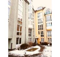 1 Zi KDB Wohnung im Zentrum von Aachen mit Keller