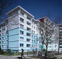 Demnächst frei! 3-Zimmer-Wohnung in Dortmund Scharnhorst