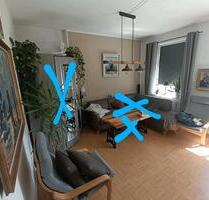 Mietwohnung KTV 47qm Rostock - 630,00 EUR Kaltmiete, in Rostock (PLZ: 18057) Hansaviertel