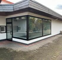 Laden-Büro-Praxisfläche in Bad Oeynhausen-Rehme