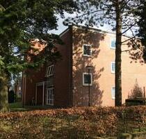 Preiswerte und praktische 2-Zimmer-Wohnung - Halstenbek