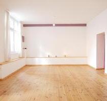 Yogaraum & Seminarraum in Kölner Südstadt zur Mitbenutzung frei
