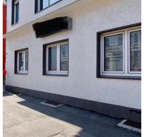 ErdgeschosswohnungGewerberäume inkl. Nebenkosten & Strom 1050,-€ - Würselen