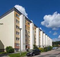 Klein und Fein mit Dusche!! - 258,00 EUR Kaltmiete, in Hohenstein-Ernstthal (PLZ: 09337)
