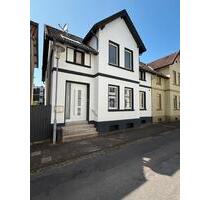 126qm Haus mit Garten - Ab 01.01 - Erstbezug nach Teilsanierung - Bad Salzuflen