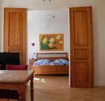 Ferienwohnung Urlaub Cuxhaven Nordsee Meer nah frei ab dem 01.11.