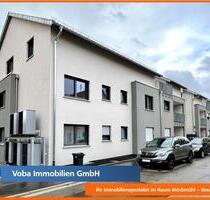 Kochertürn - Hochwertig ausgestattete 1,5 Zimmer Wohnung - Neuenstadt am Kocher