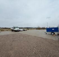 Gewerbefläche zu vermieten in Horb-Heiligenfeld 800qm - Horb am Neckar