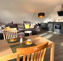 Ferienwohnung am Cottbuser Stadtrand