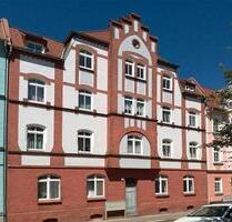 3-Raum-Wohnung mit Balkon im Grünen - Magdeburg Leipziger Straße