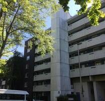 2-Zimmer-Wohnung mit Balkon (WBS erforderlich) - Hannover Ricklingen