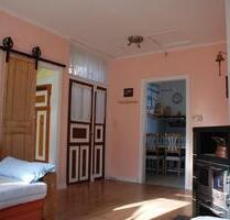 Ferienwohnung Cuxhaven Nordsee Meer Blick frei 04.10. bis 11.10