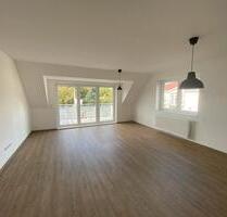 Moderne 2,5 Zimmer Wohnung mit Küche, Balkon und PKW Stellplatz - Schwanewede