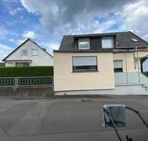 Wir verkaufen ein freistehendes Einfamilienhaus in Wallmenroth . - Scheuerfeld