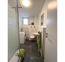 Zentrale 3-Zimmer Wohnung mit Balkon, Stellplatz & Küche - Hanau