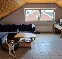 DG- Wohnung Im Steinkuhlenberge im Dreifamilienhaus - Ahlen