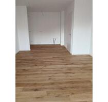 Zwei-Zimmer Erdgeschosswohnung zur Miete - Straubing