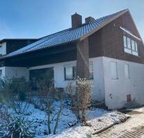 Einfamilienhaus in AIC-Obermauerbach - Affing