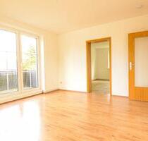 Attraktive 3-Raum EG-Wohnung in Trinwillershagen - Ribnitz-Damgarten