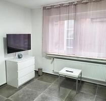 Ferienwohnung Monteurswohnung 26,34 m2 - Wohnung 2 - Rheine
