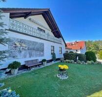 Ferienwohnung in der Nähe des Brombachsees (4 Personen) - Röttenbach