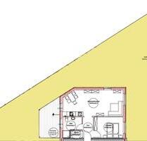 Neubau-Erdgeschosswohnung in Nordhorn-Bookholt – Erstbezug!