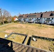 Renovierte 4 Zimmerwohnung frei ab sofort - Gronau (Westfahlen)