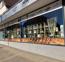 Bisingen Gewerbeobjekt Laden 110 m2 große Schaufenster - Balingen