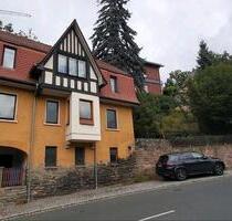 Charmantes Haus mit großem Potenzial in idyllischer Lage - Stadtroda