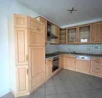Großzügige 3-Raum-Wohnung im Borntal mit Einbauküche - Sondershausen