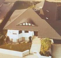 Erzhausen: Exklusive 2FH-Villa in Toplage