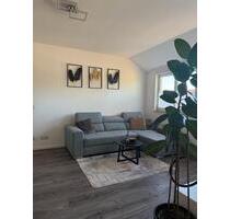 2 Zimmer Wohnung Zwischenmiete, Nachmiete, kurzfristig - Grasleben