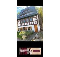 Maisonette 2. Raumwohnung Zentrum - Döbeln