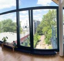 Apartment (Maisonette) - 1.050,00 EUR Kaltmiete, ca.  82,00 m² in Berlin (PLZ: 10369) Lichtenberg