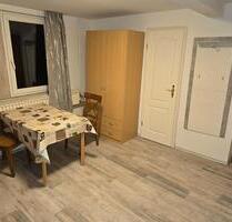 möbliertes Zimmer StolbergBüsbach - Stolberg (Rhld.)