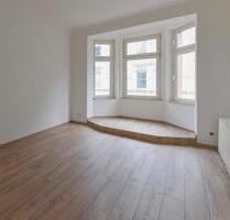 WG-Neugründung in Essen-Kray – sanierter Altbau mit Balkon