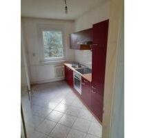 Schöne kompakte 3R Wohnung nur 429,00 EUR ab sofort - Zarrentin am Schaalsee