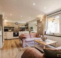 Große Ferienwohnung am Bodstedter Bodden - Barth