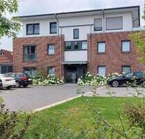 TOP-moderne 2 ZKB Penthouse-Wohnung in Ibbenbüren
