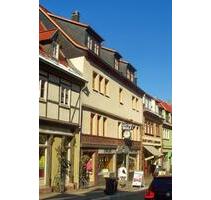 Gemütliche 1-RW in Sangerhausen, Göpenstraße