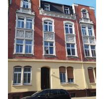 Ab dem 01.09.2025 zu vermieten, 2 Zimmer Wohnung, 1.OG - Herne Baukau