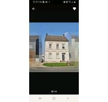 Haus für den Handwerker Sanierungsbedürftig - Leverkusen Alkenrath