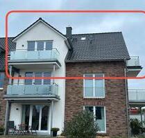 Wohnung Salzhausen zu vermieten - Hanstedt