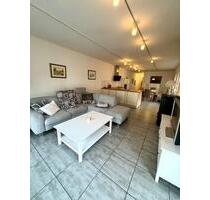 Möblierte, barrierearme Erdgeschosswohnung im Ortskern von Gruol - Haigerloch