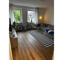 Moderne 2,5-Zimmer-Wohnung in der Ruhrstraße 58 – Optimal für eine 2er WG, Paare oder Familien - Witten Annen