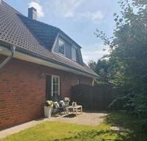 DHH Doppelhaushälfte in Kastorf mit schönem Garten - Lasbek